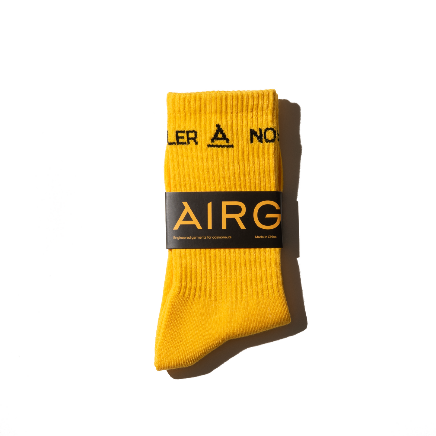 Not Your Dealer Socks