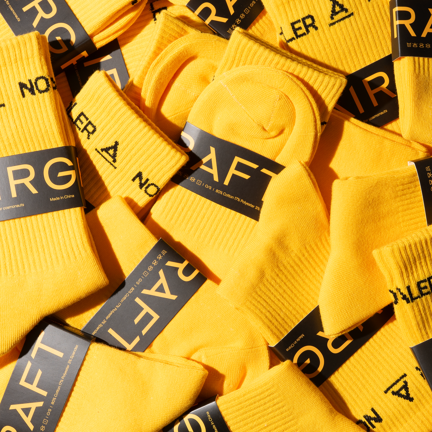 Not Your Dealer Socks